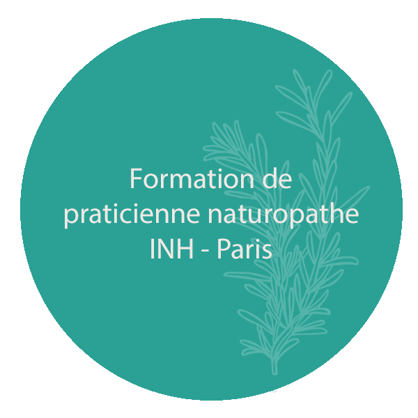 Formation Naturopathie