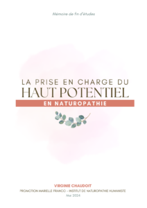 Naturopathe HPI